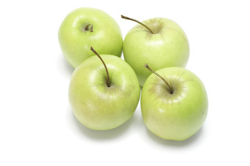 Golden Delicious Apples