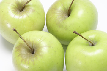 Golden Delicious Apples