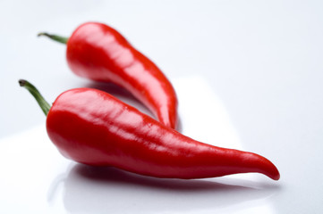 red hot chilli