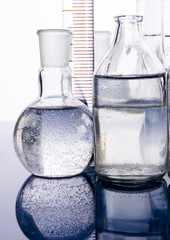 Laboratory equipment