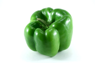 Green Pepper