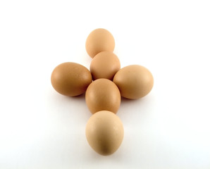 Egg Cross