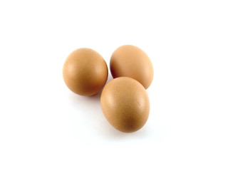 Egg Triangle