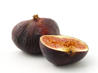 two figs