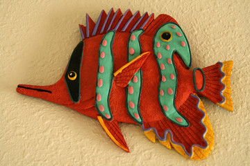 florida fish