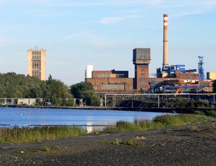 Mine in Karvina