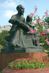 Monumento de Saigon