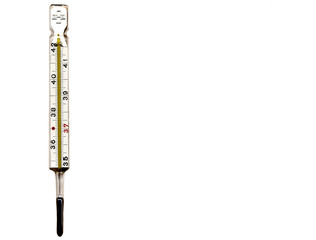 Fieberthermometer