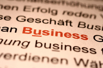 business