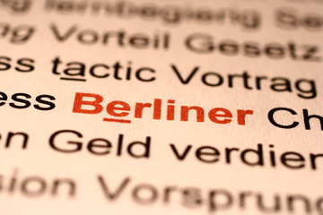 Berliner