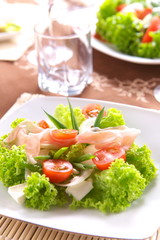 Fresh Salad