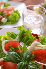 Fresh Salad