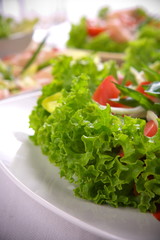 Fresh Salad