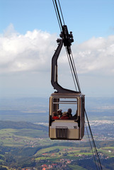 Seilbahn