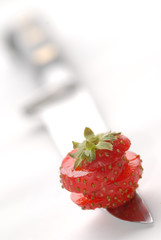 fraise