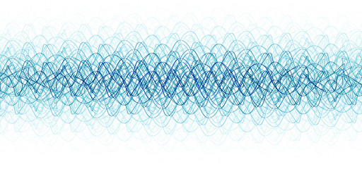 chaotic waveforms
