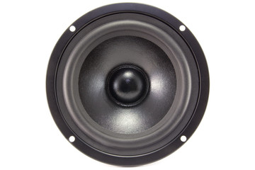 Loudspeaker