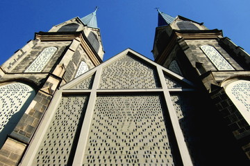 Marienkirche Düsseldorf
