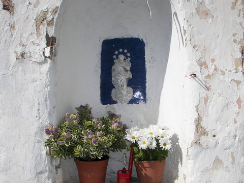 tabernacolo