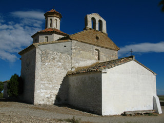 Fototapeta premium ermita