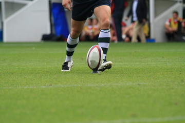 rugby