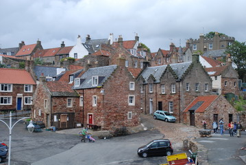 crail