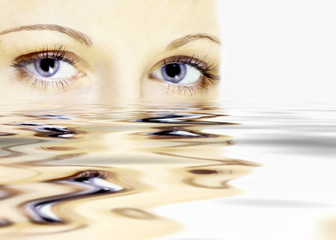 Augen Blick