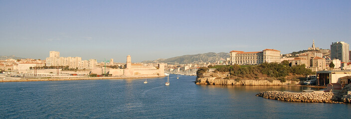 Marseille
