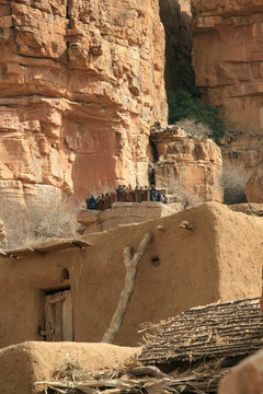 la grotte des circoncis