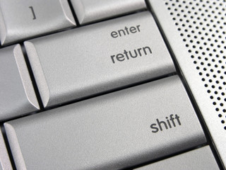 Silver Laptop Return Shift key.jpg