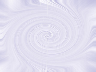 Fototapeta na wymiar spirale gris perle