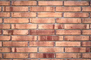 Brick Wall