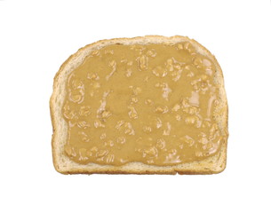 Peanut Butter Sandwich
