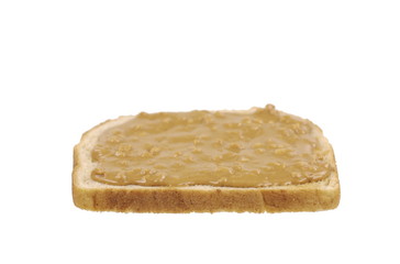 Peanut Butter Sandwich