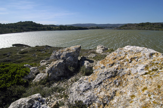 Etang de Berre