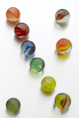 marbles