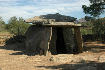 Dolmen