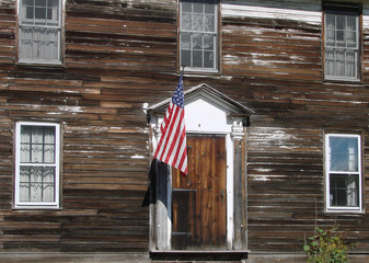 Old House