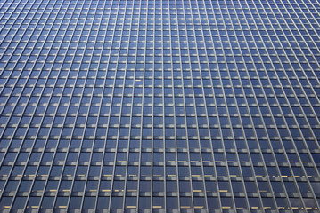 Skyscraper Windows