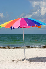 Beach Umbrella