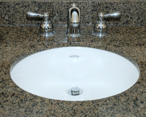 sink