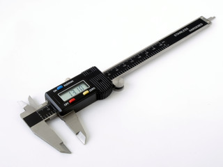 Digital caliper