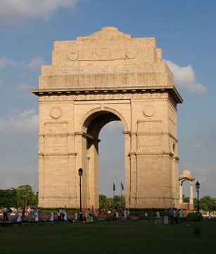 India Gate, New Delhi