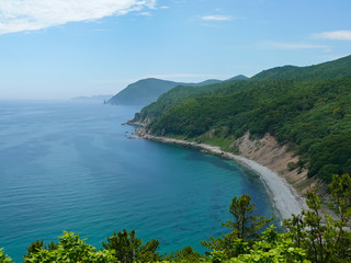 Sea and Taiga 2