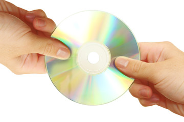 Data transfer with clipping path