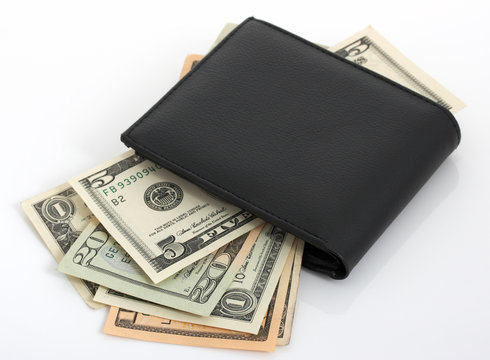 wallet