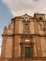 Duomo di Piazza Armerina