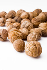 Walnuts