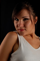 Fototapeta premium attractive woman #11