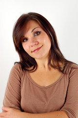 attractive woman #11